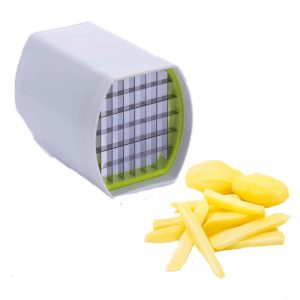 Coupes frites manuel