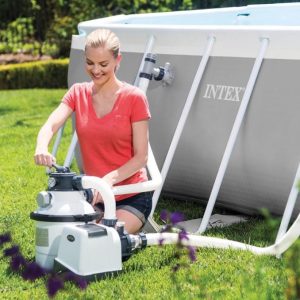 Filtre à sable INTEX 26644FR