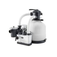 Filtre à sable INTEX 26644FR