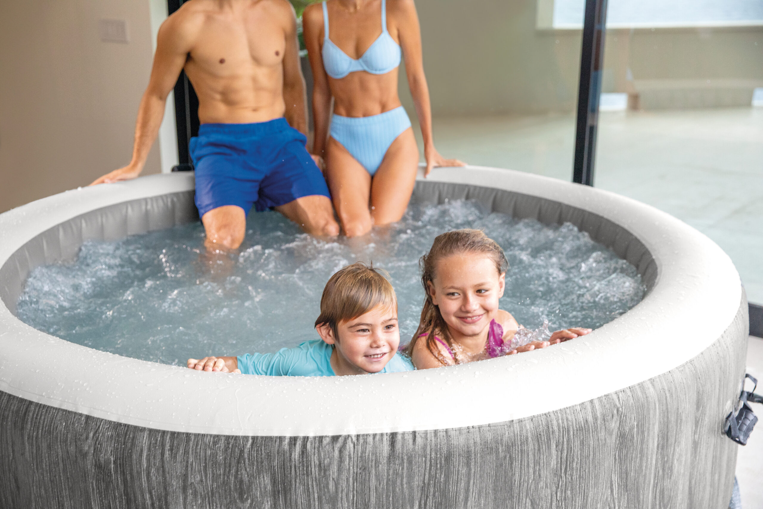 PURE SPA BALTIK 6 PLACES – Image 2