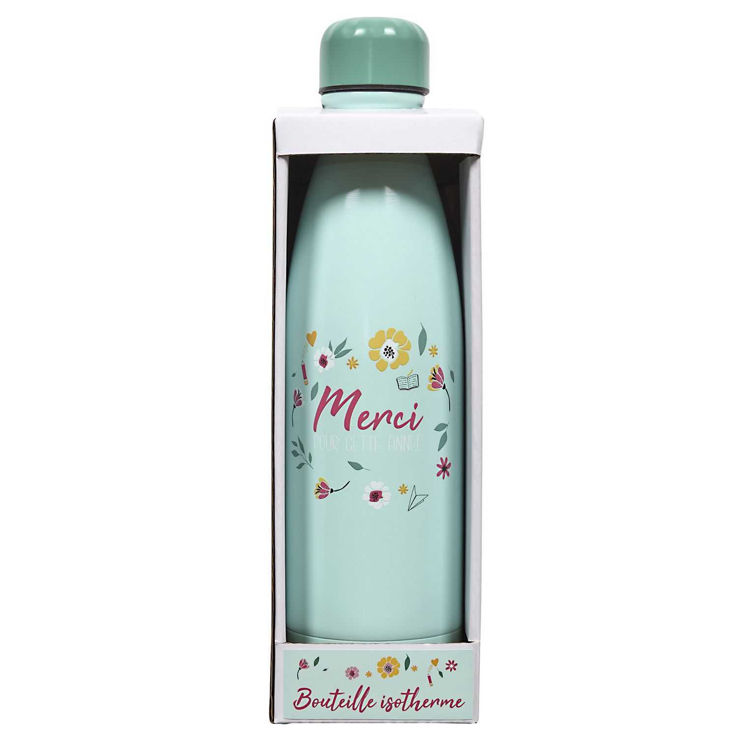 Bouteille isotherme Maman chérie – Image 4