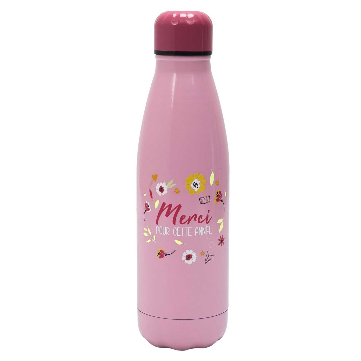 Bouteille isotherme Maman chérie – Image 3