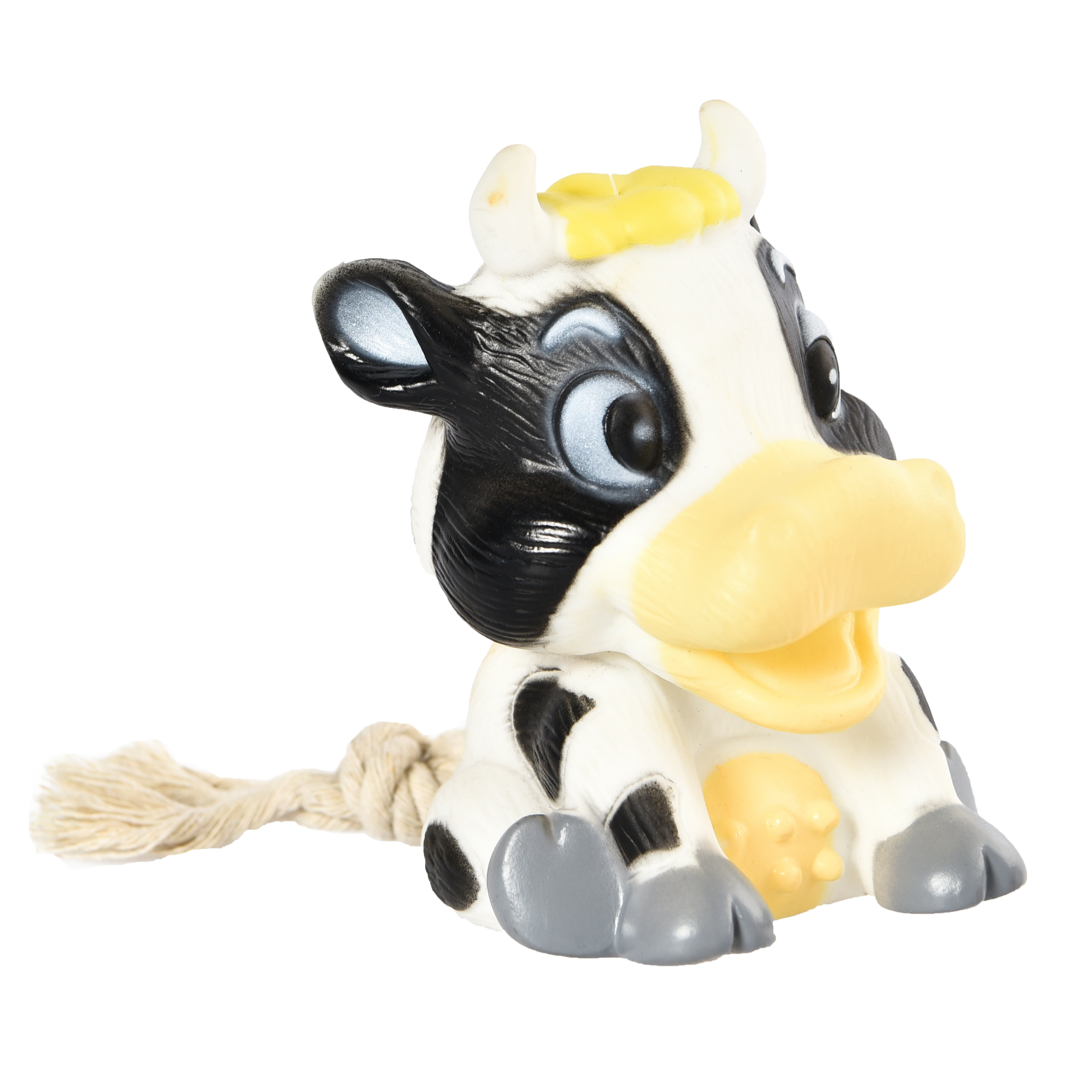 Jouet pour chien avec corde – Image 2