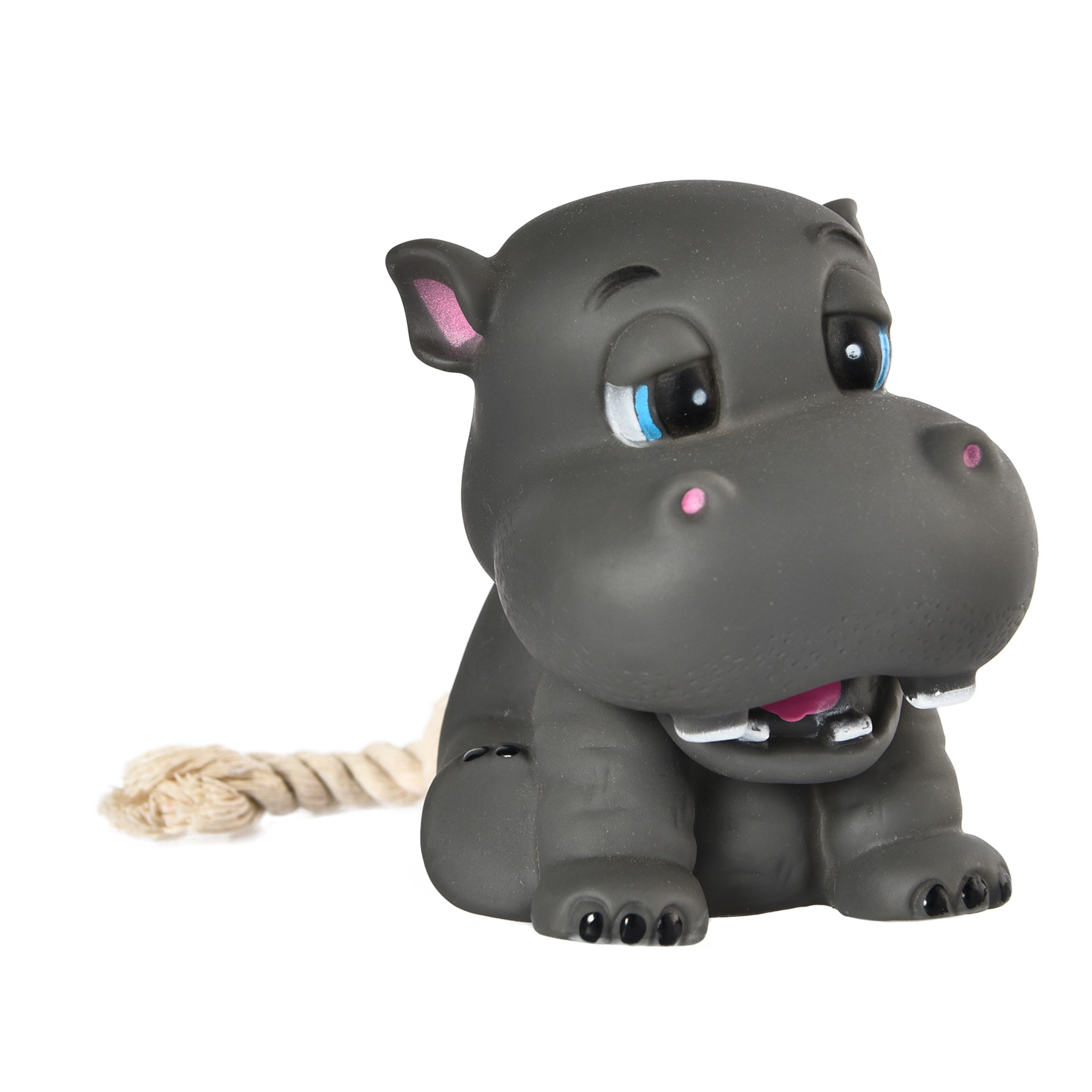 Jouet pour chien avec corde – Image 3