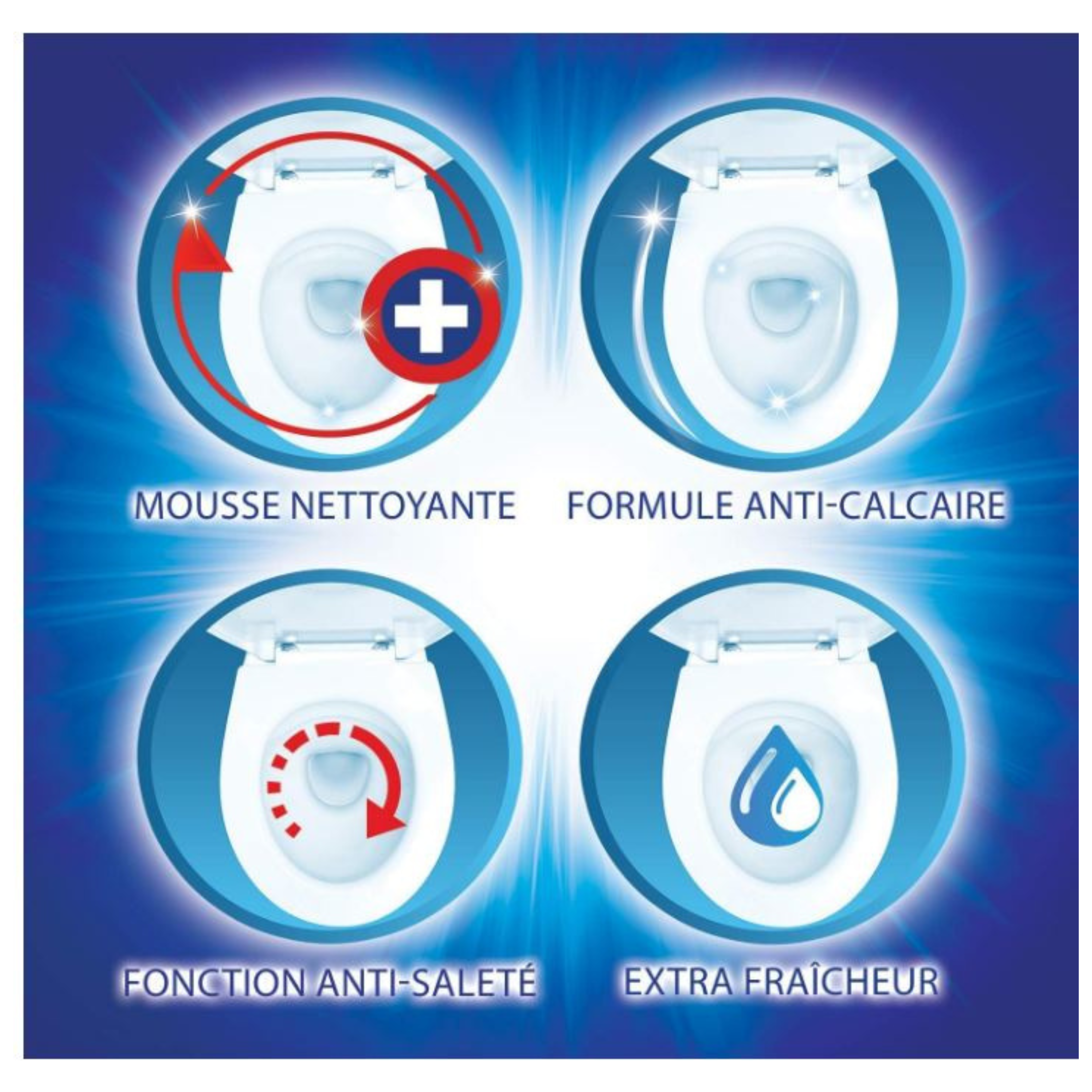 Bloc pour WC - BREF – Image 3