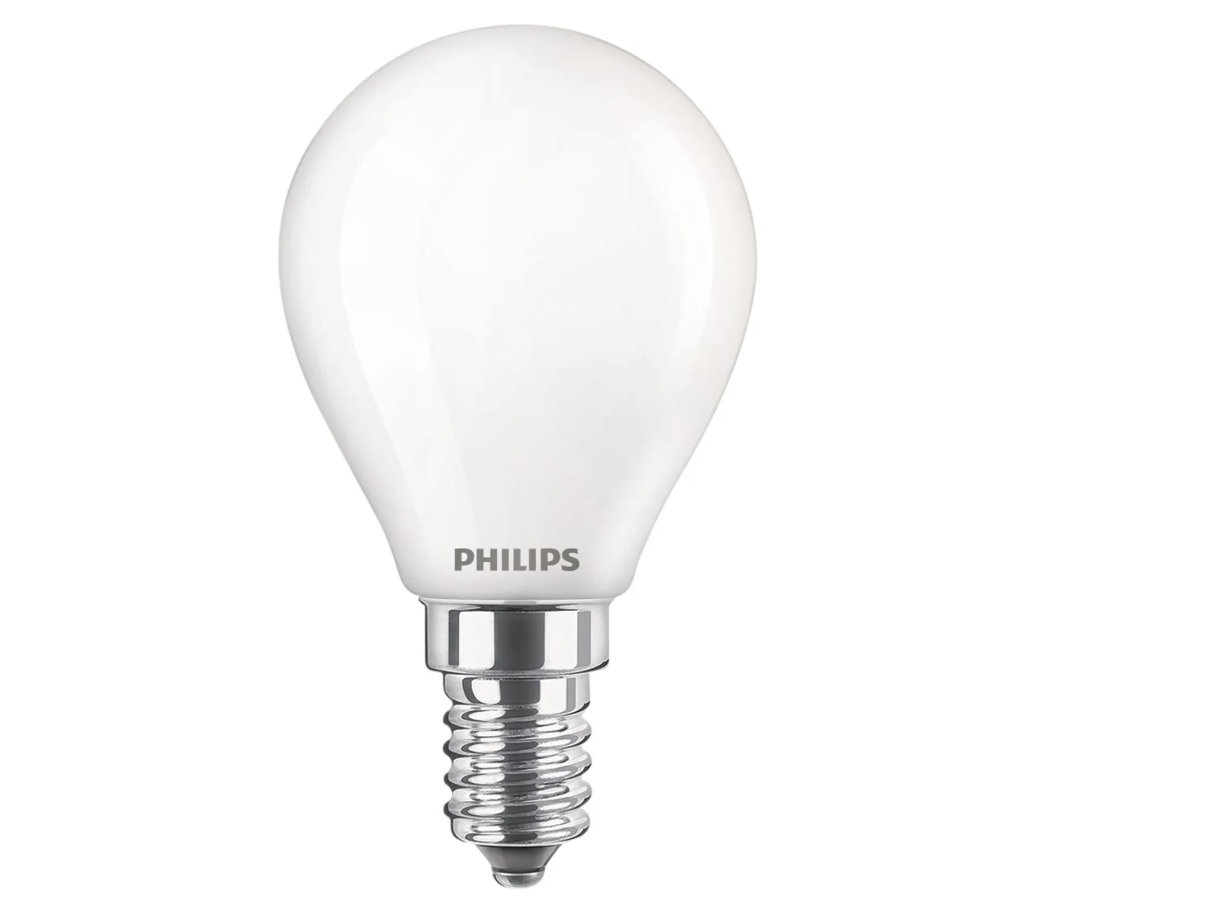Ampoule PHILIPS E14/E27 25W – Image 2