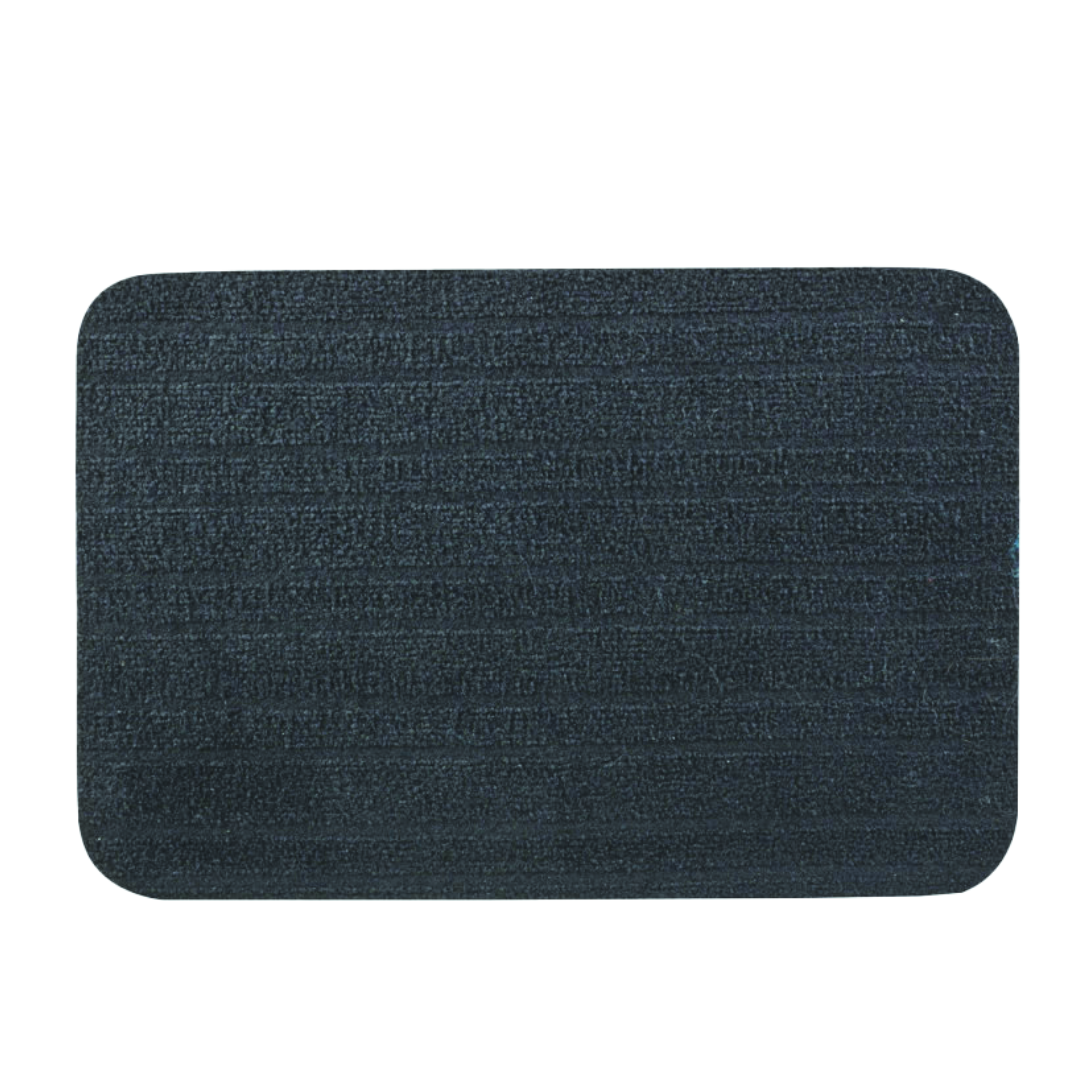 Tapis noir ou gris 2 tailles