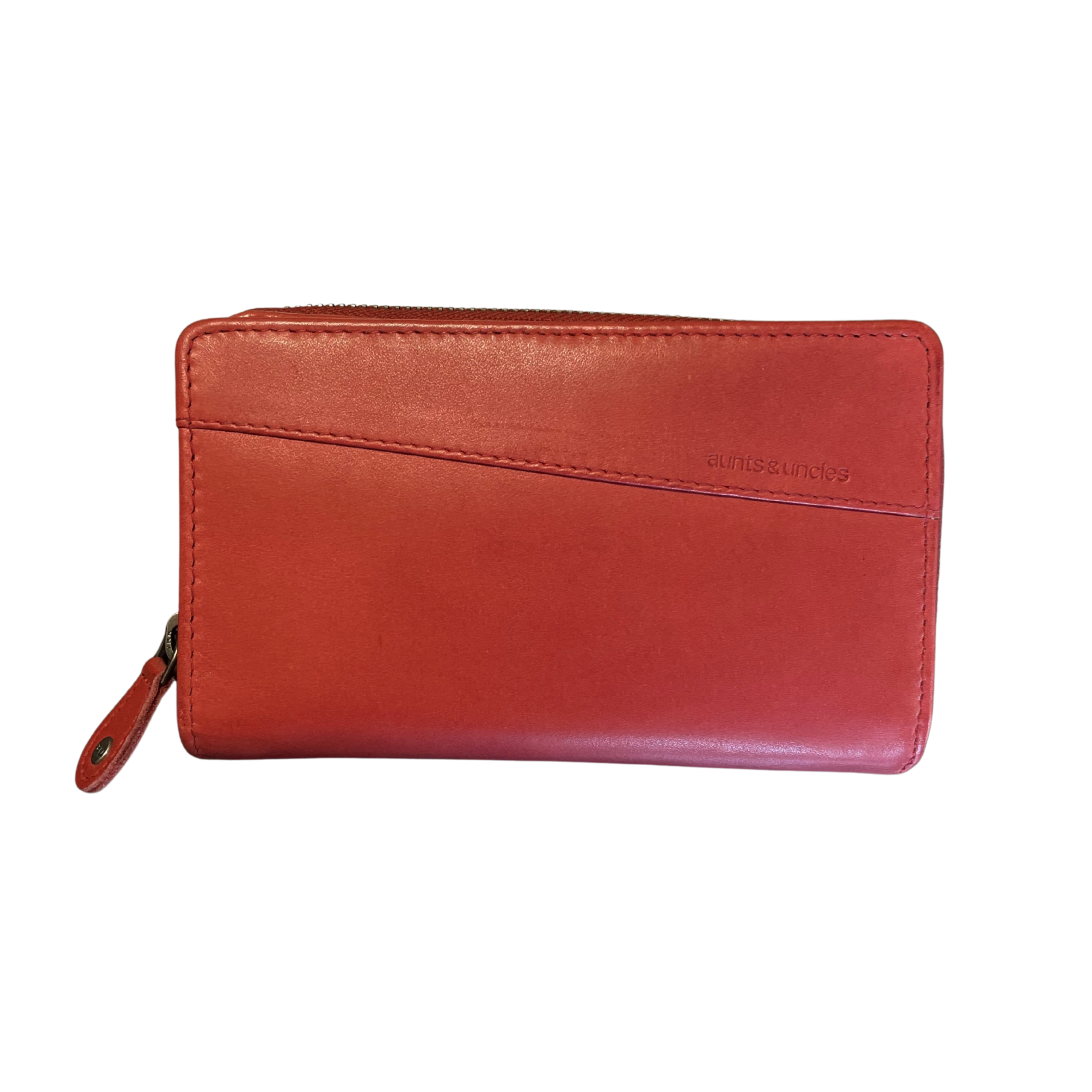 Porte-Feuille Monnaie