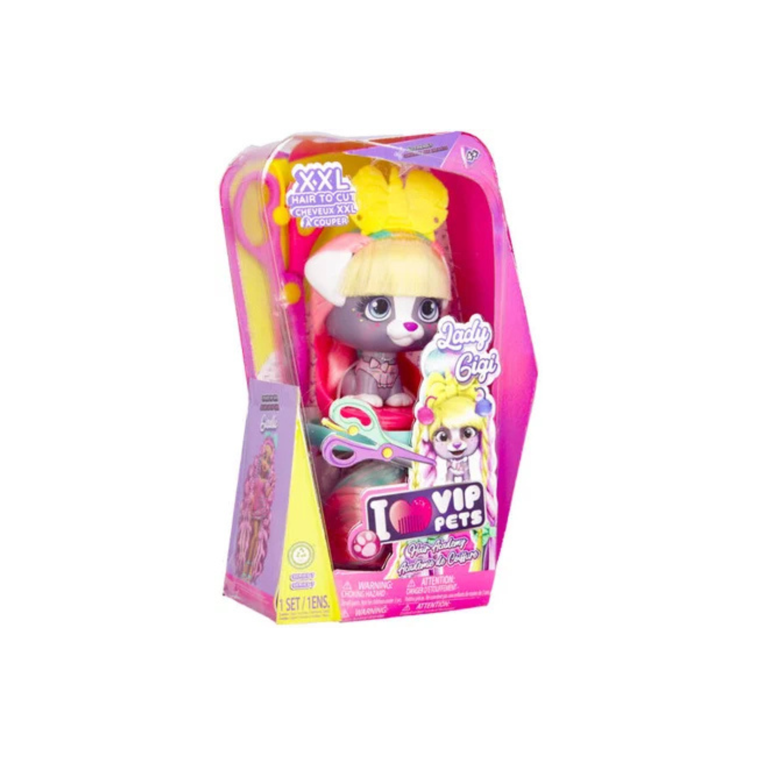 Figurine Hair Academy – Image 2