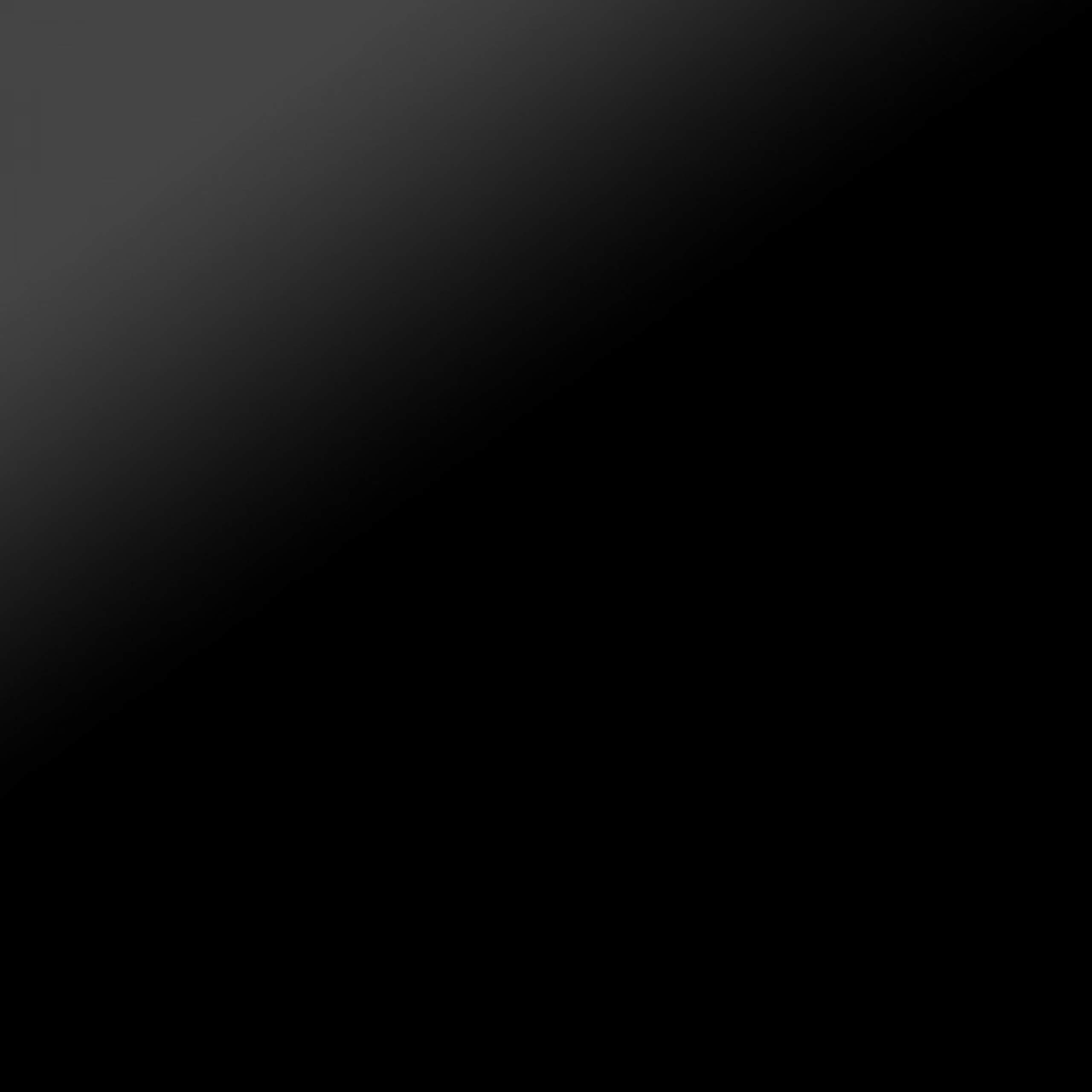 Bombe de Peinture Noir Brillant – Image 2