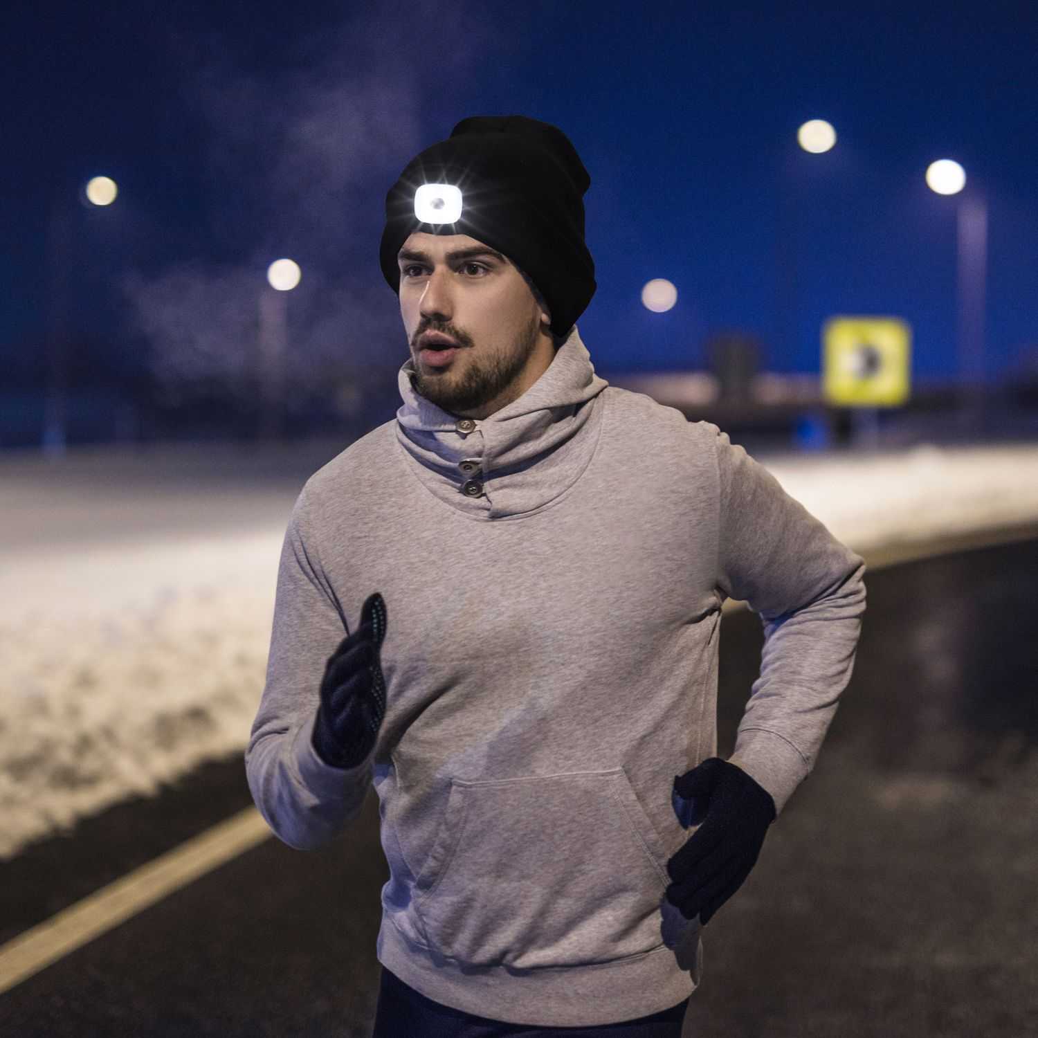 Bonnet LED – Image 2