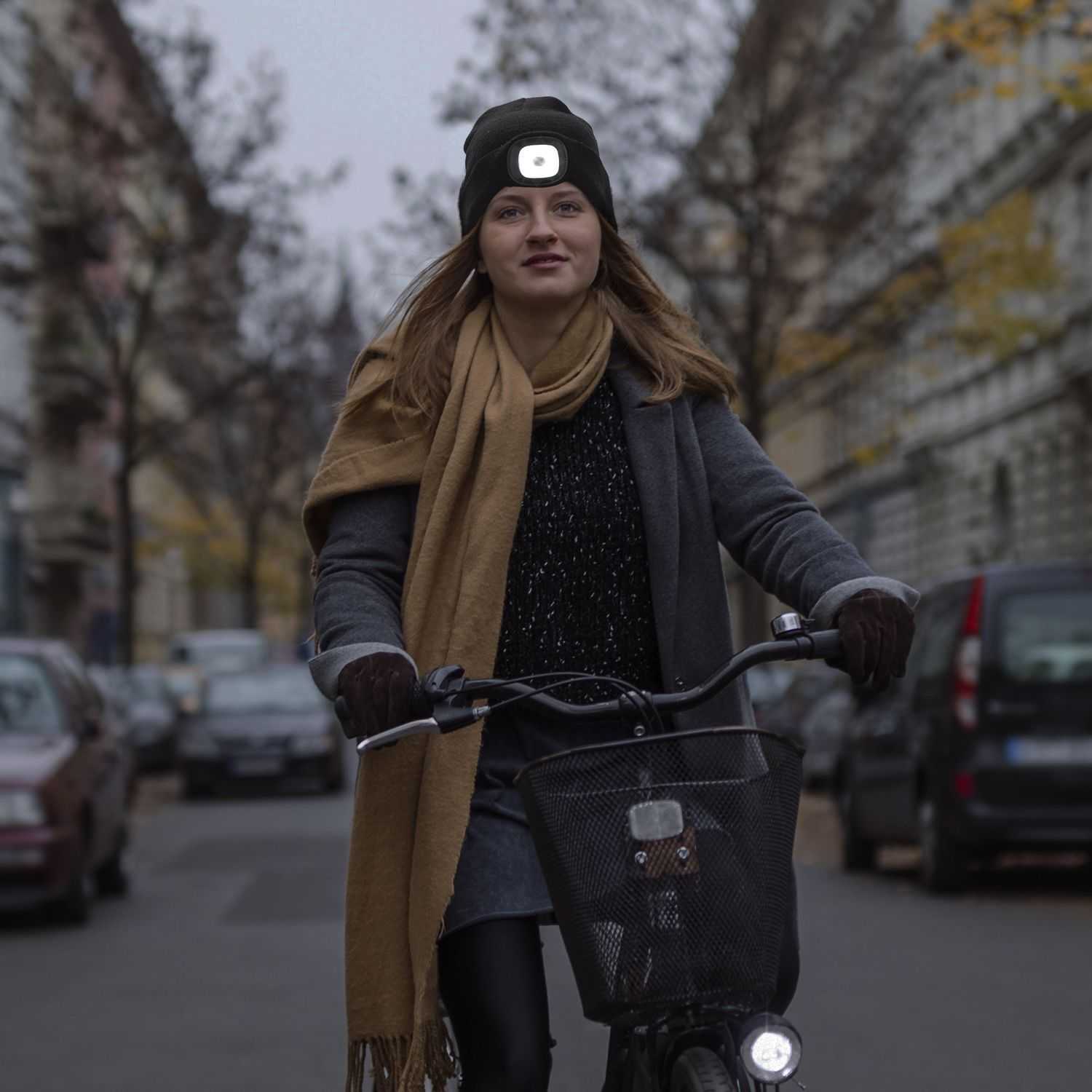 Bonnet LED – Image 3