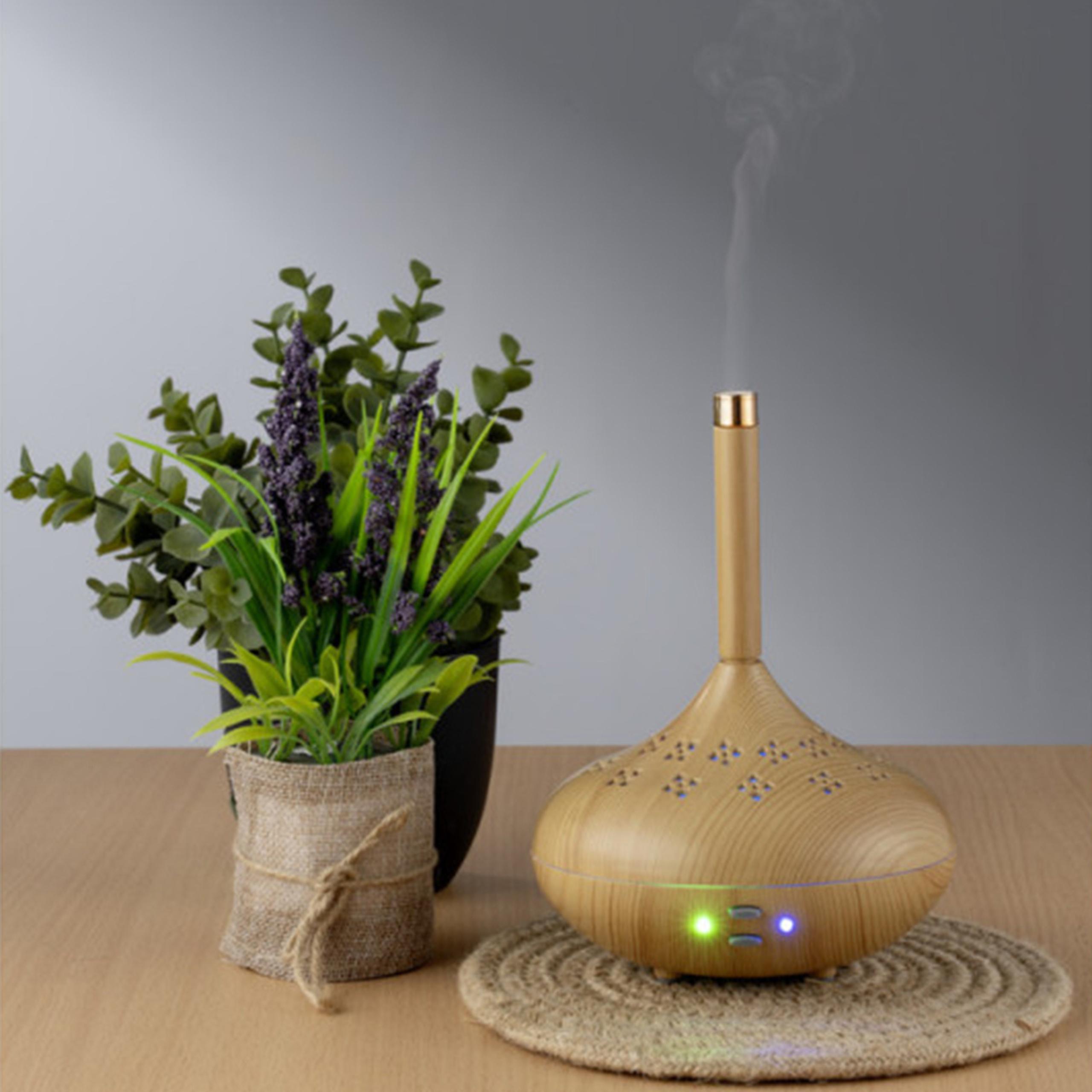 Diffuseur électrique