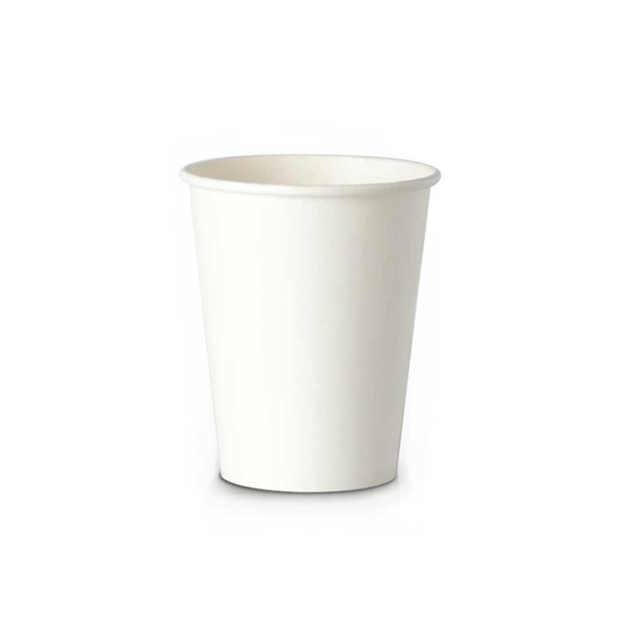 Lot de 50 Gobelets Jetables 20,7 cl